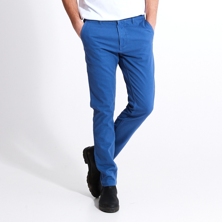 Chinos "Grim" Chinos "Grim"